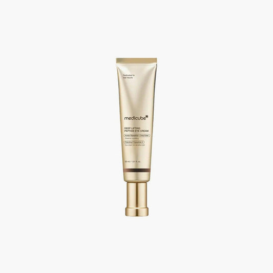 Medicube Deep Lifting Peptide Eye Cream 30ml - TheSkinFit