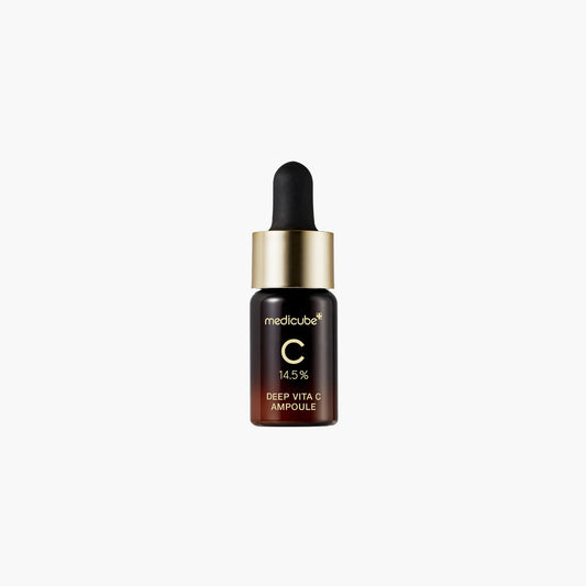 Medicube Deep Vita C Ampoule 30gm