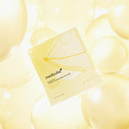 medicube kojic acid turmeric brightening gel mask 1 piece price