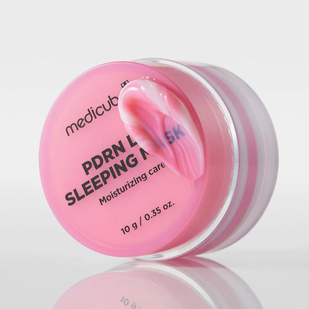 Medicube PDRN Lip Sleeping Mask 10gm