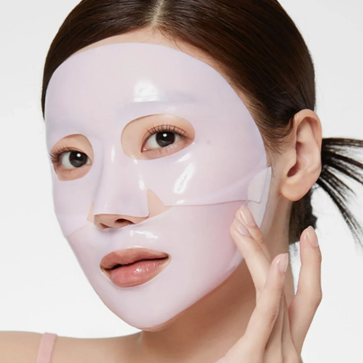 Medicube PDRN Pink Collagen Gel Mask 1 Piece