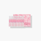 Medicube PDRN Pink One Day Serum Set - TheSkinFit