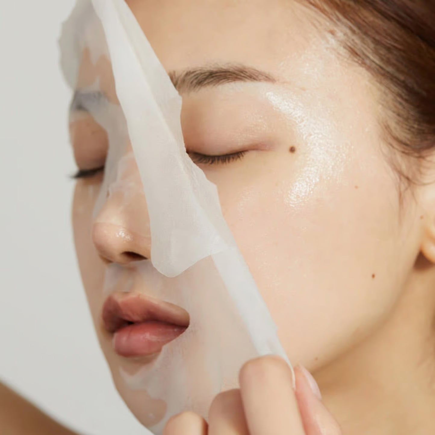 Medicube Super Cica Calming Mask 1 Piece