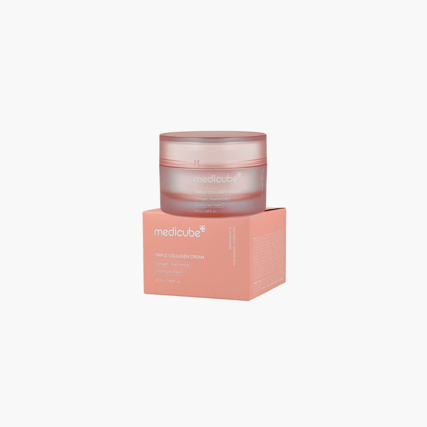 Medicube Triple Collagen Cream 50ml