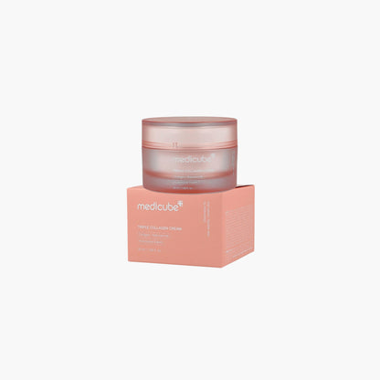 Medicube Triple Collagen Cream 50ml