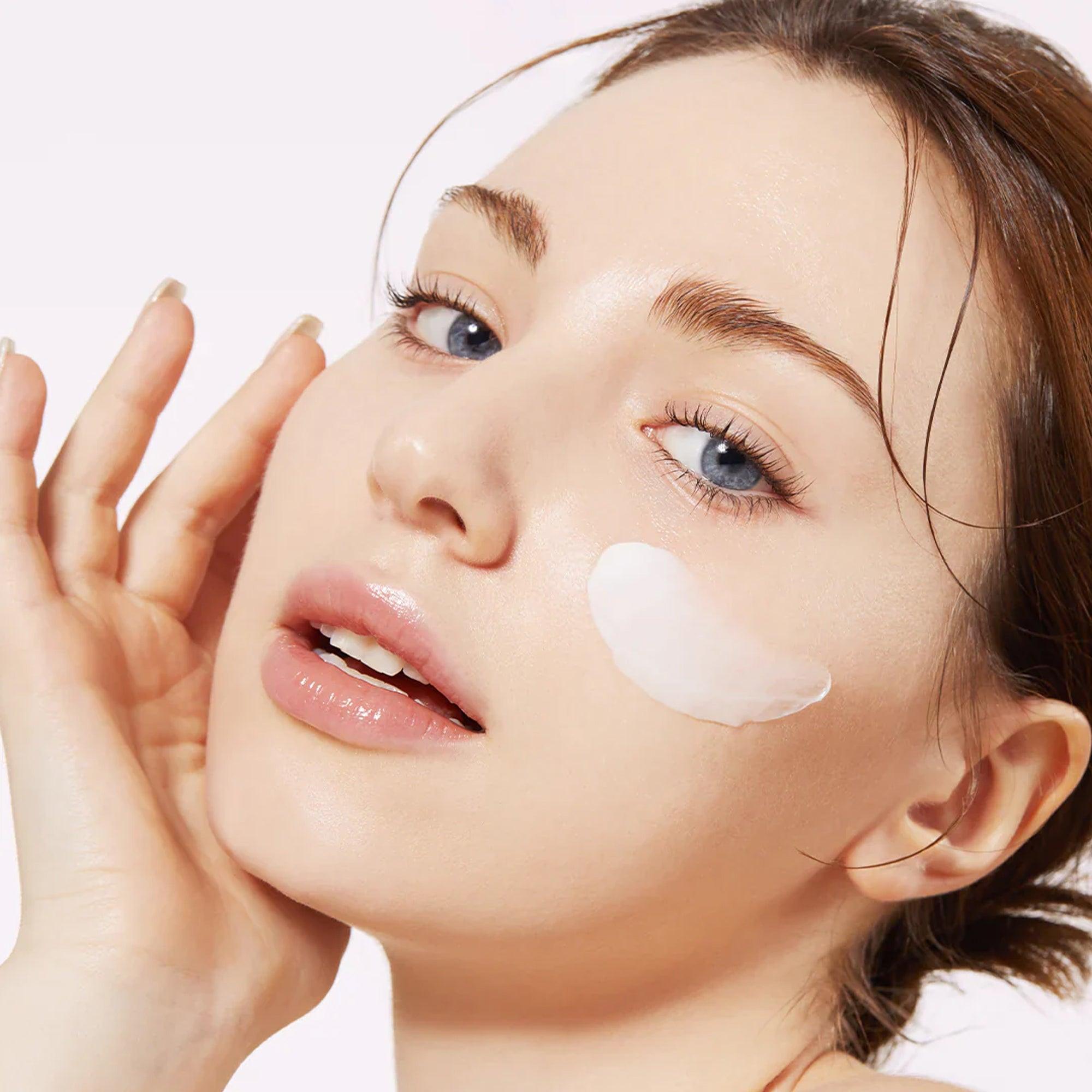 medicube triple collagen cream 50ml review
