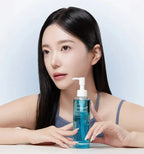 medicube zero pore blackhead deep cleansing oil 205ml reviews