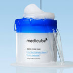 Medicube Zero Pore Pad 70 Pads - TheSkinFit