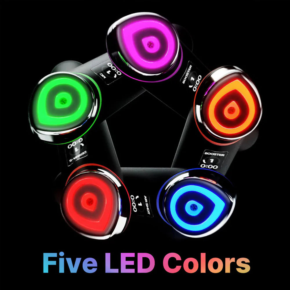 Medicube Age-R Booster Pro EX Black 1 Piece