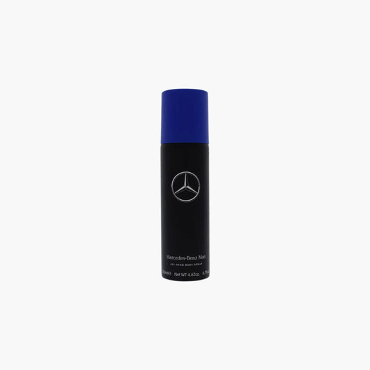 Mercedes Benz For Men Deodorant Navy Blue 200ml