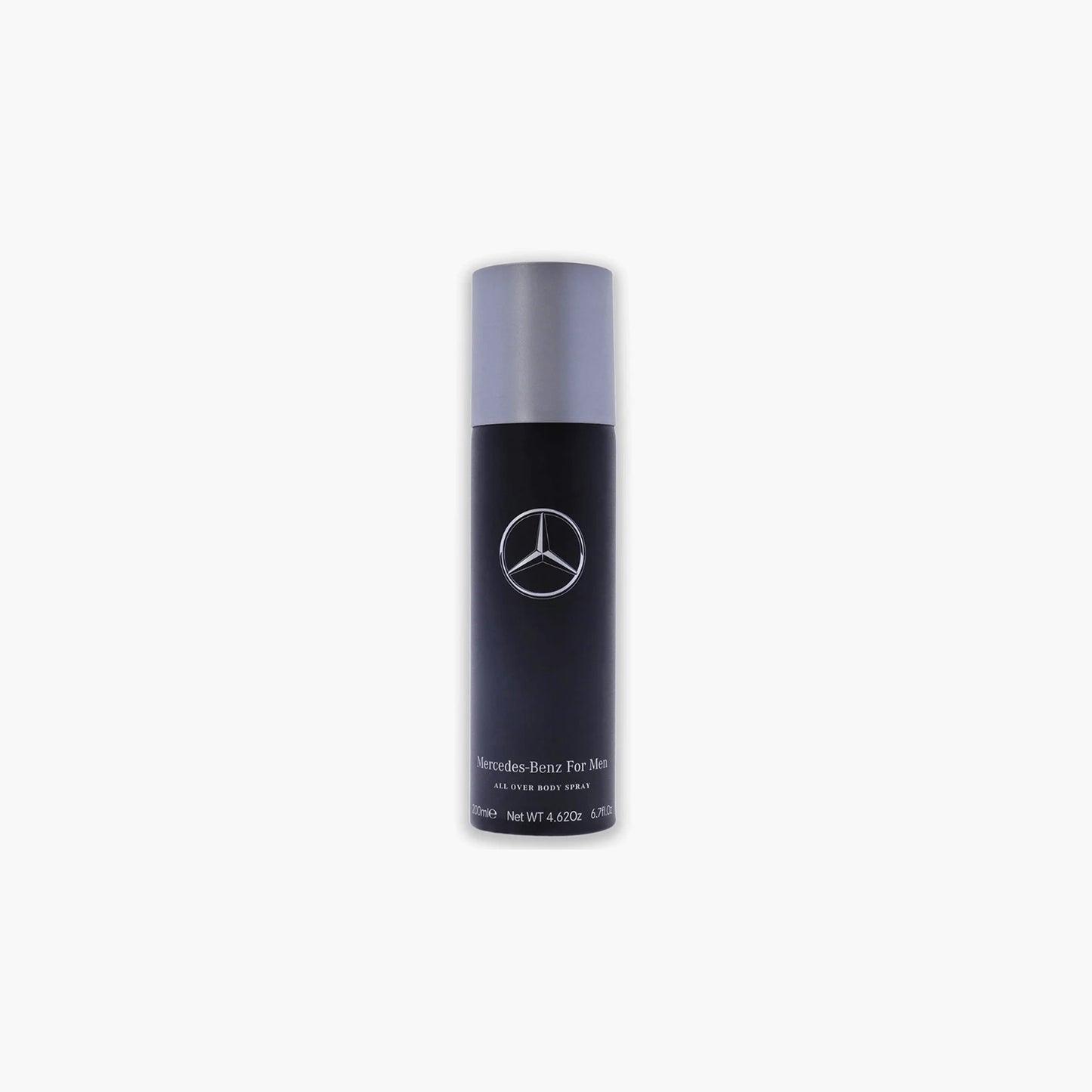 Mercedes-Benz For Men Intense