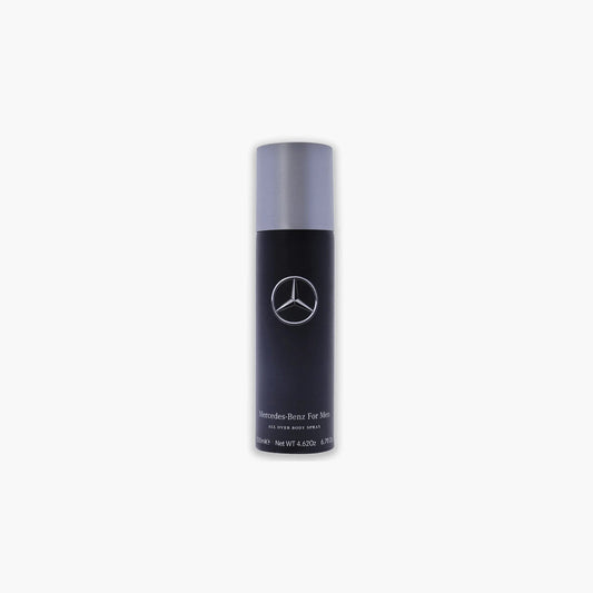 Mercedes-Benz For Men Intense
