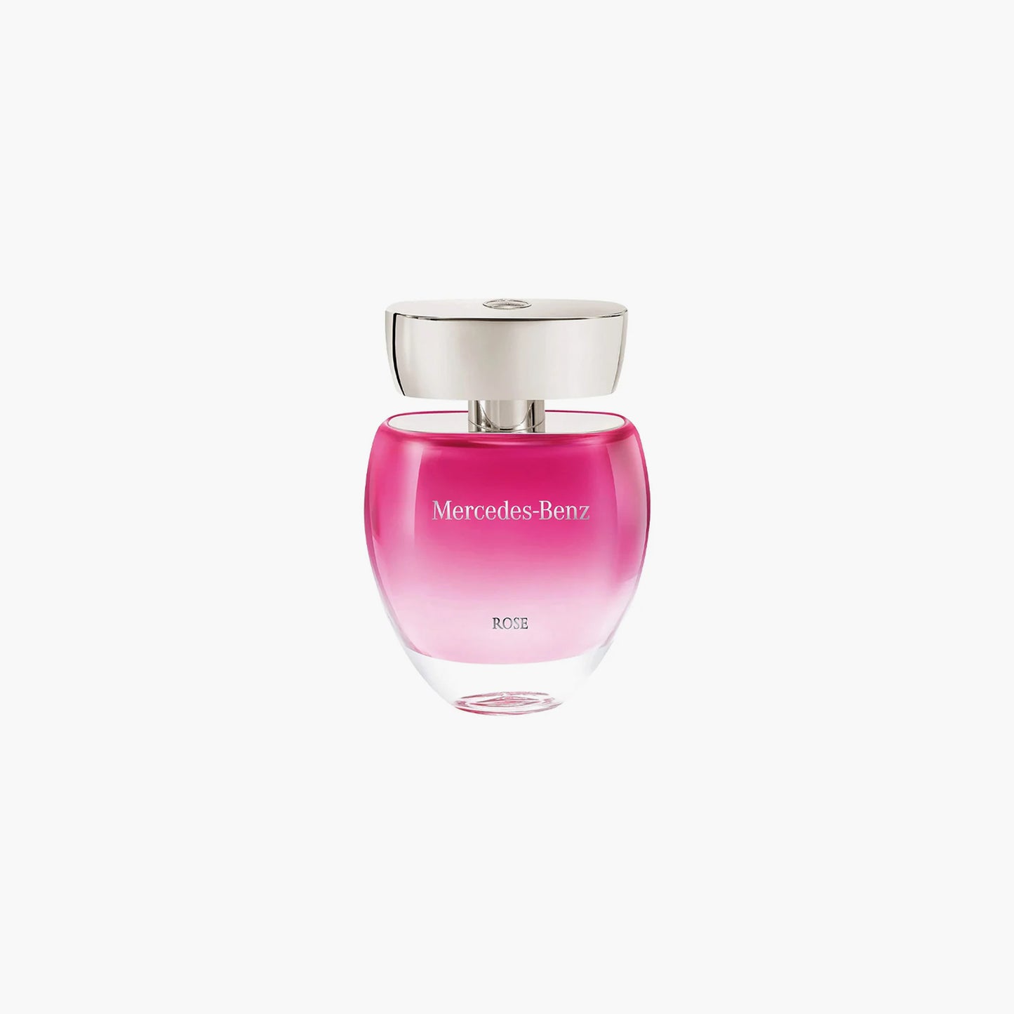Mercedes-Benz Rose Eau De Toilette for Women 90ml