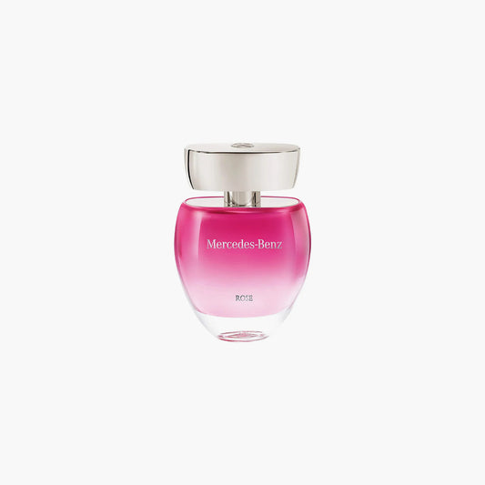 Mercedes-Benz Rose Eau De Toilette for Women 90ml