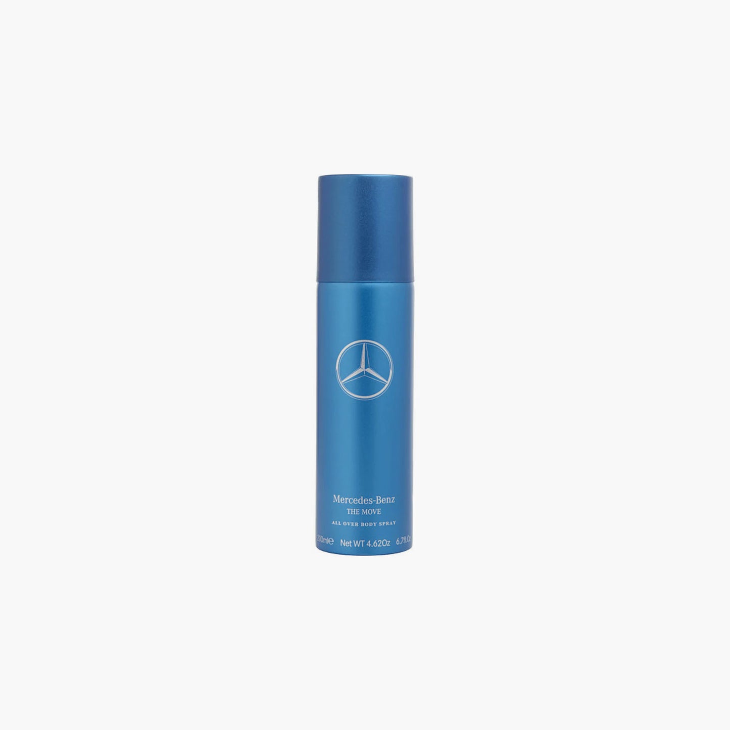 Mercedes-Benz The Move