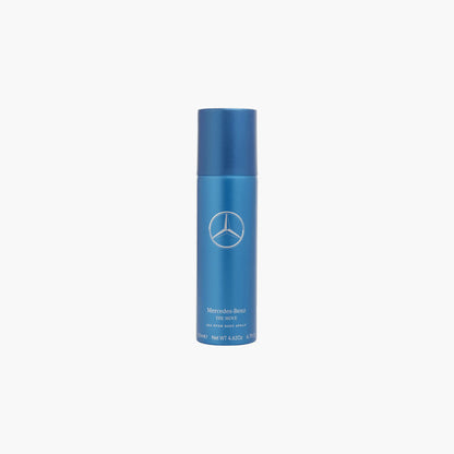 Mercedes-Benz The Move