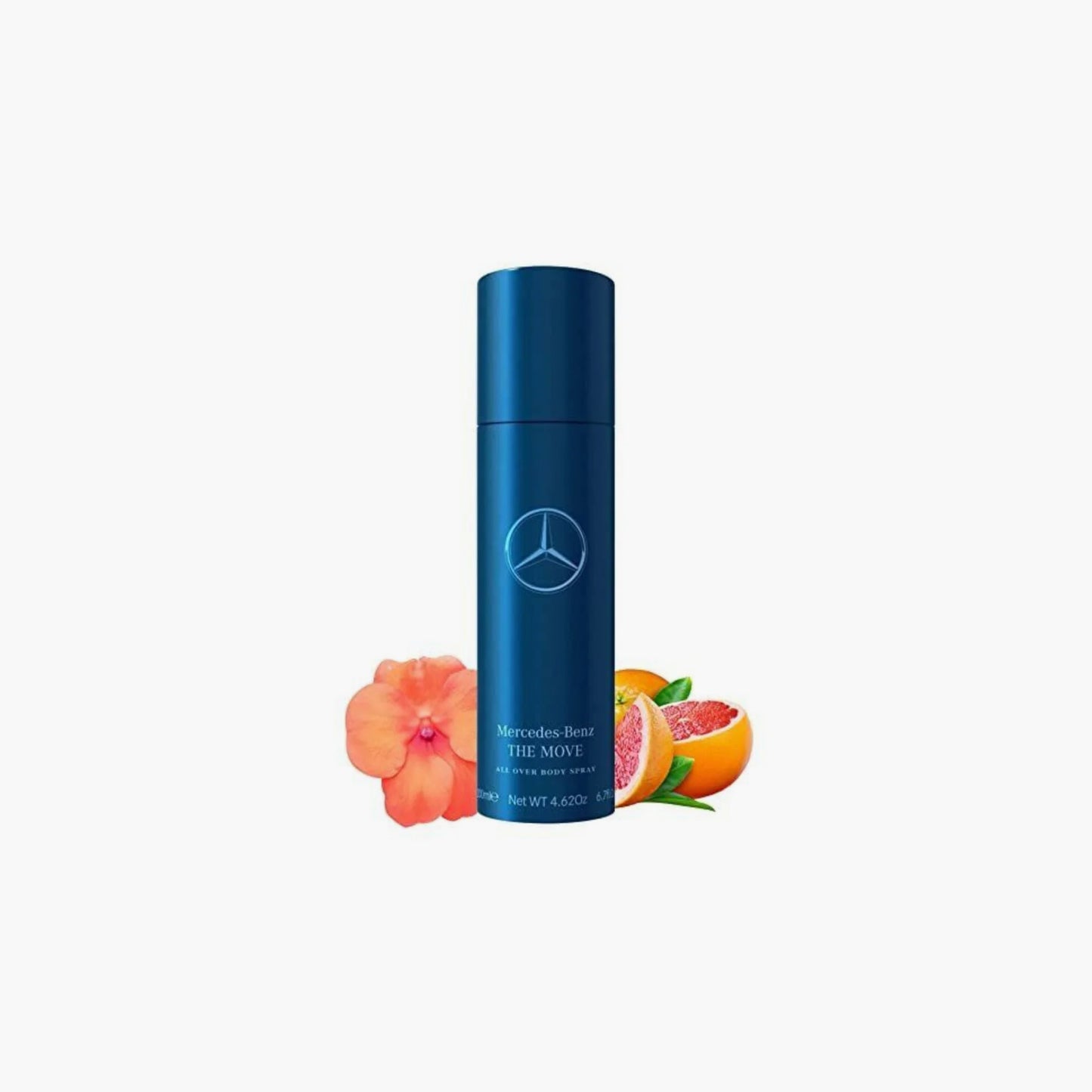 Mercedes-Benz The Move