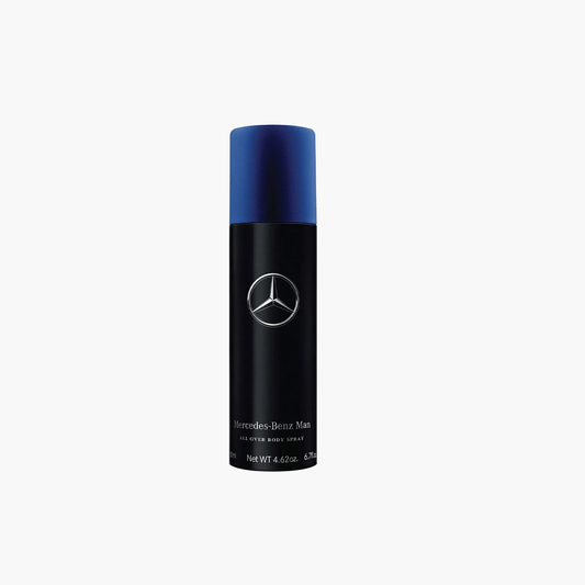 Mercedes Benz Blue Men Deodorant Spray 200ml