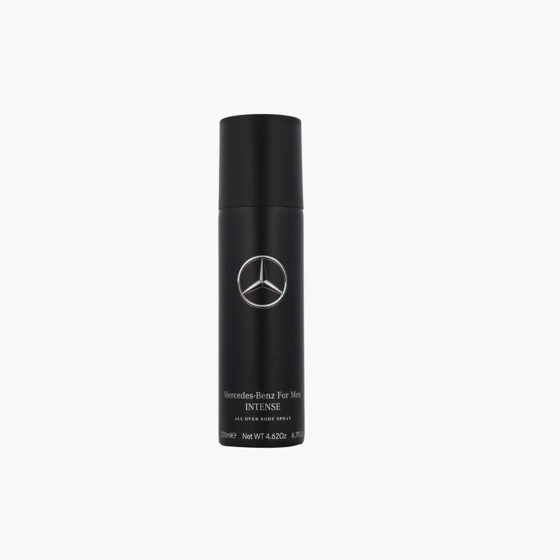 Mercedes Benz Intense Men Deodorant 200ml