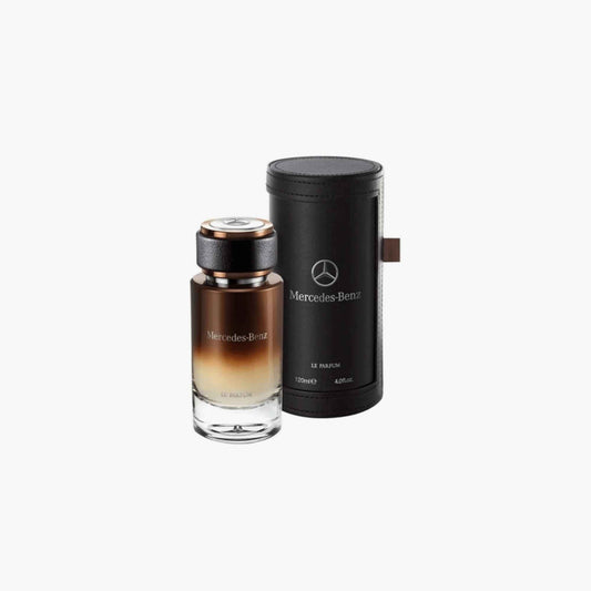 Mercedes Benz Le Parfum Eau De Parfum 120ml