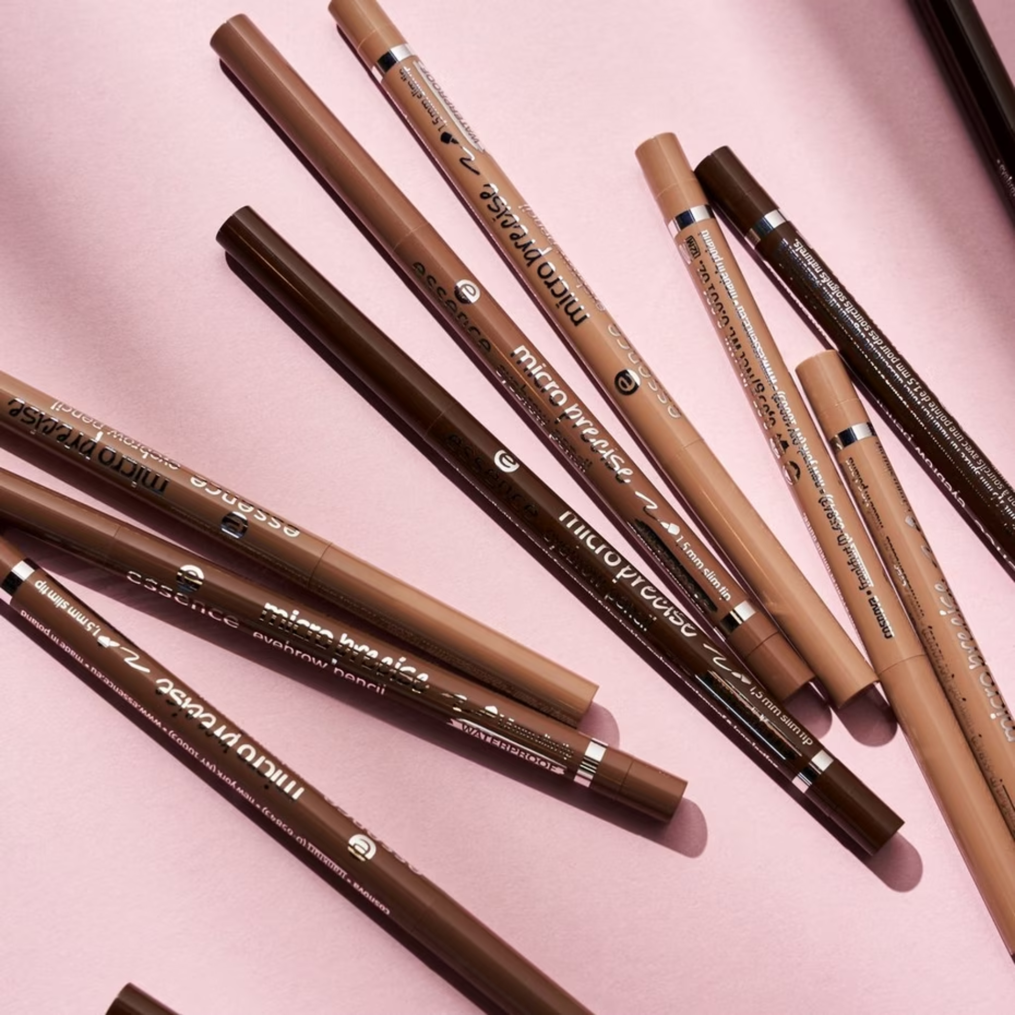 Essence Micro Precise EyeBrow Pencil