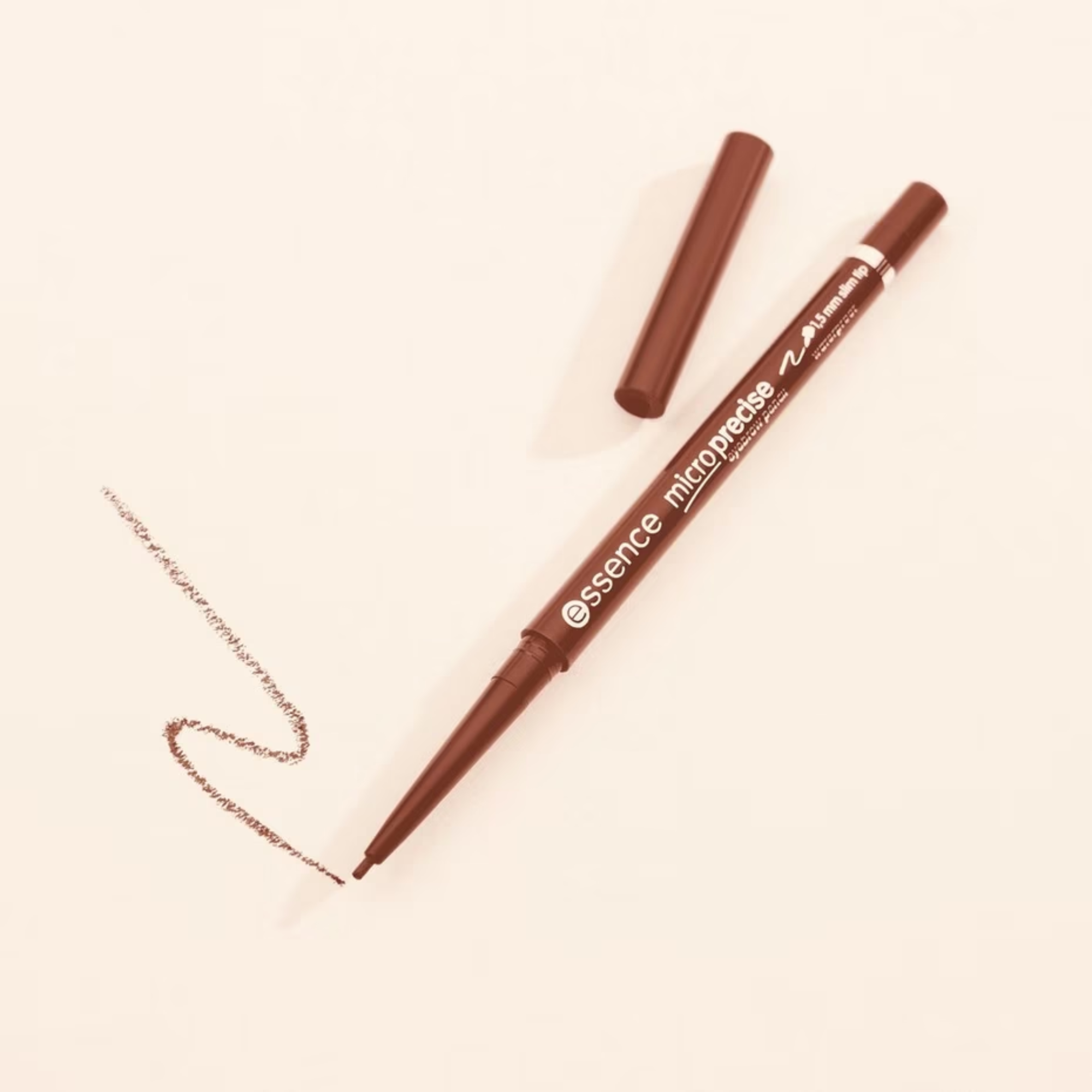 Essence Micro Precise EyeBrow Pencil