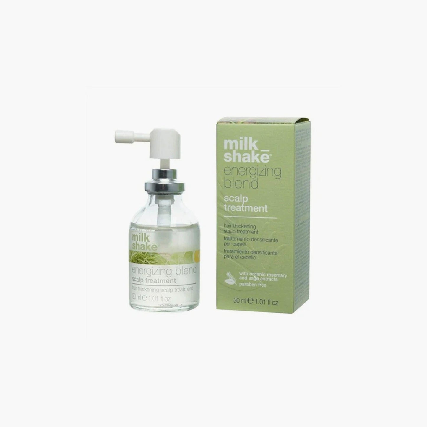 Milkshake Energizing Blend Scalp Treatment 30ml