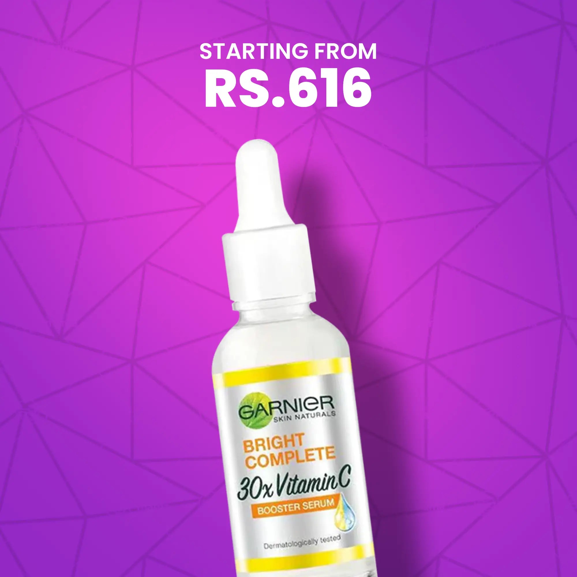 Garnier