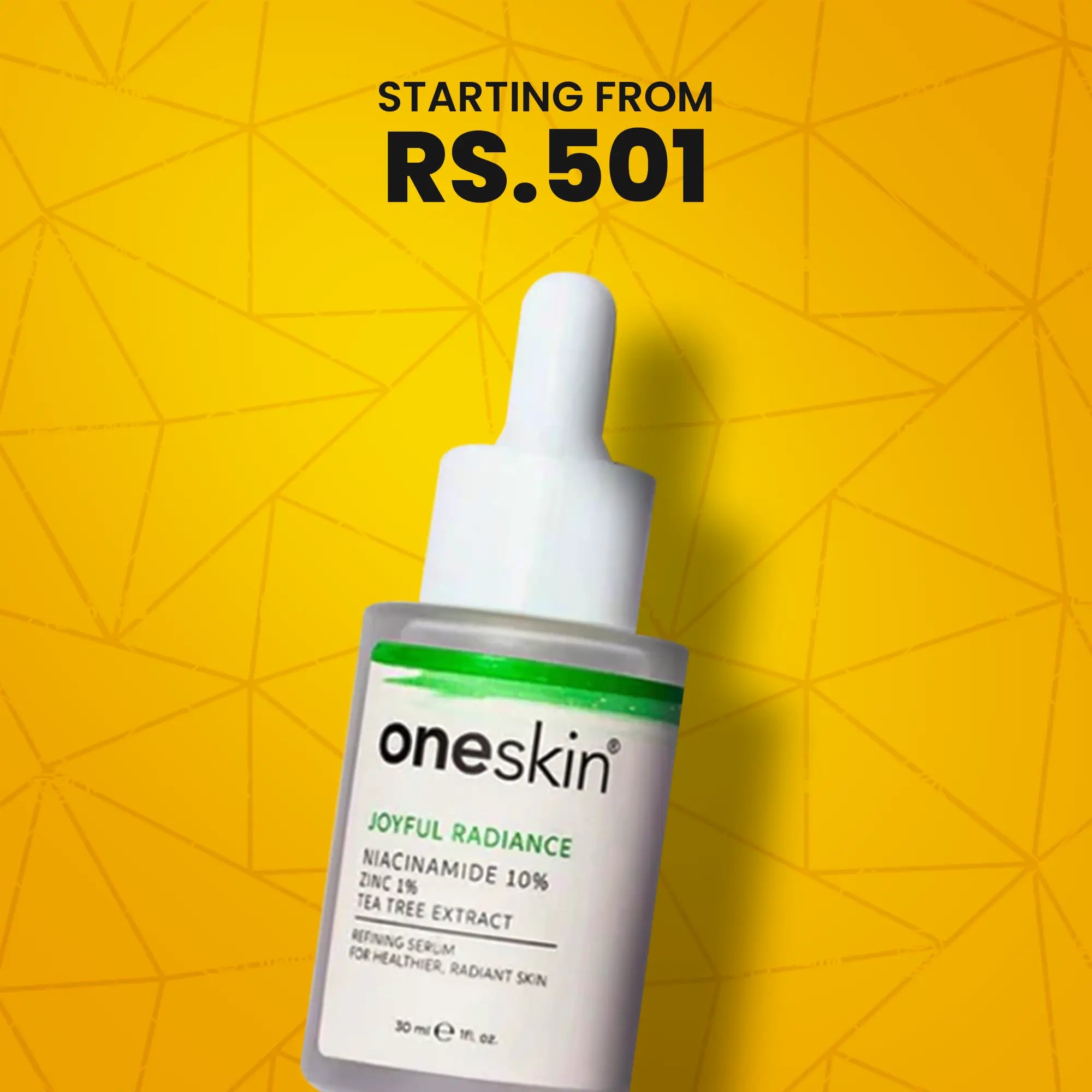 Oneskin