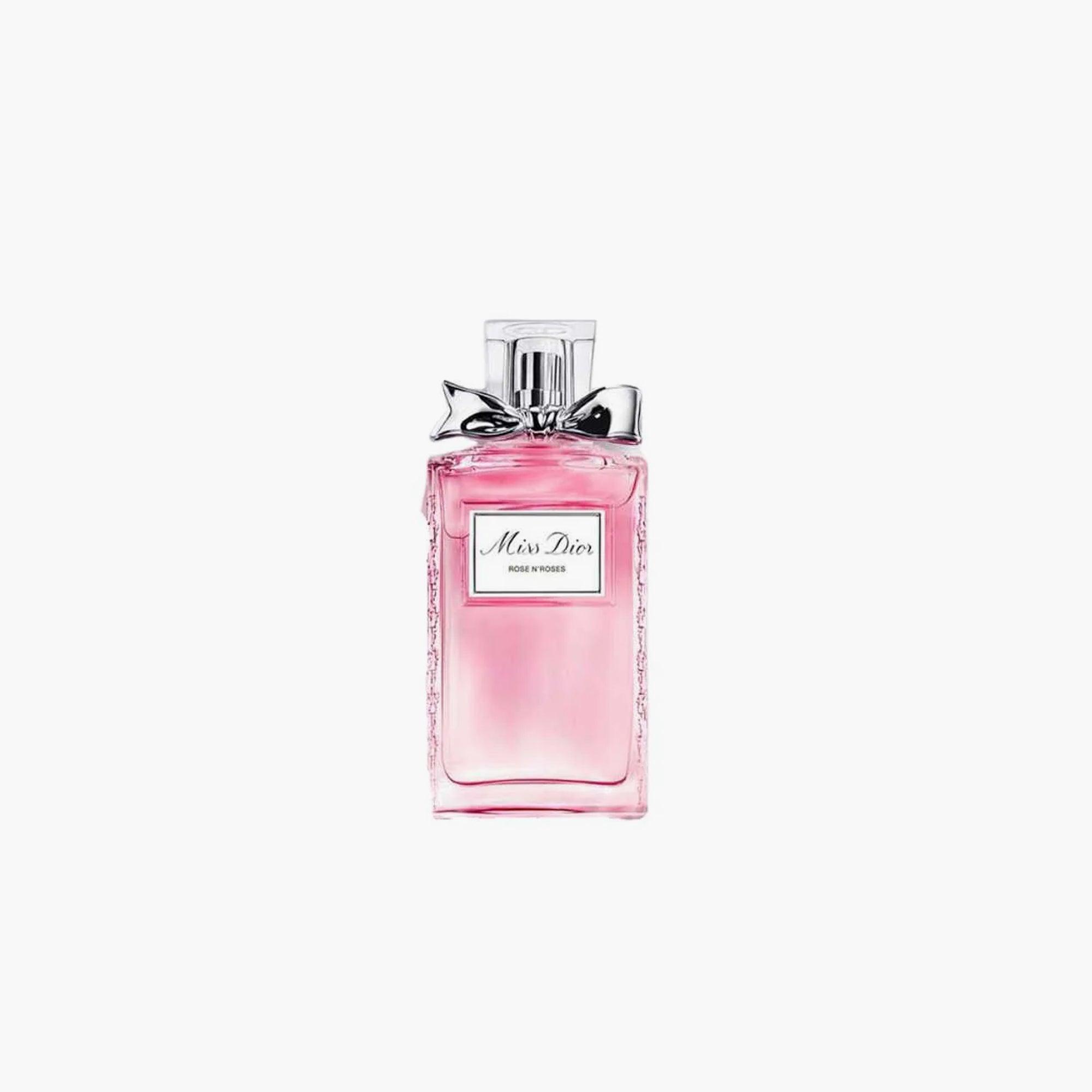 Dior Miss Dior Rose N'Roses Women Eau De Parfum 100ml - TheSkinFit