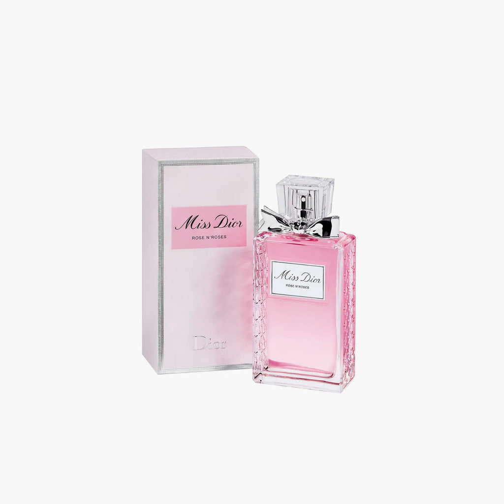 Dior Miss Dior Rose N'Roses Women Eau De Parfum 100ml - TheSkinFit