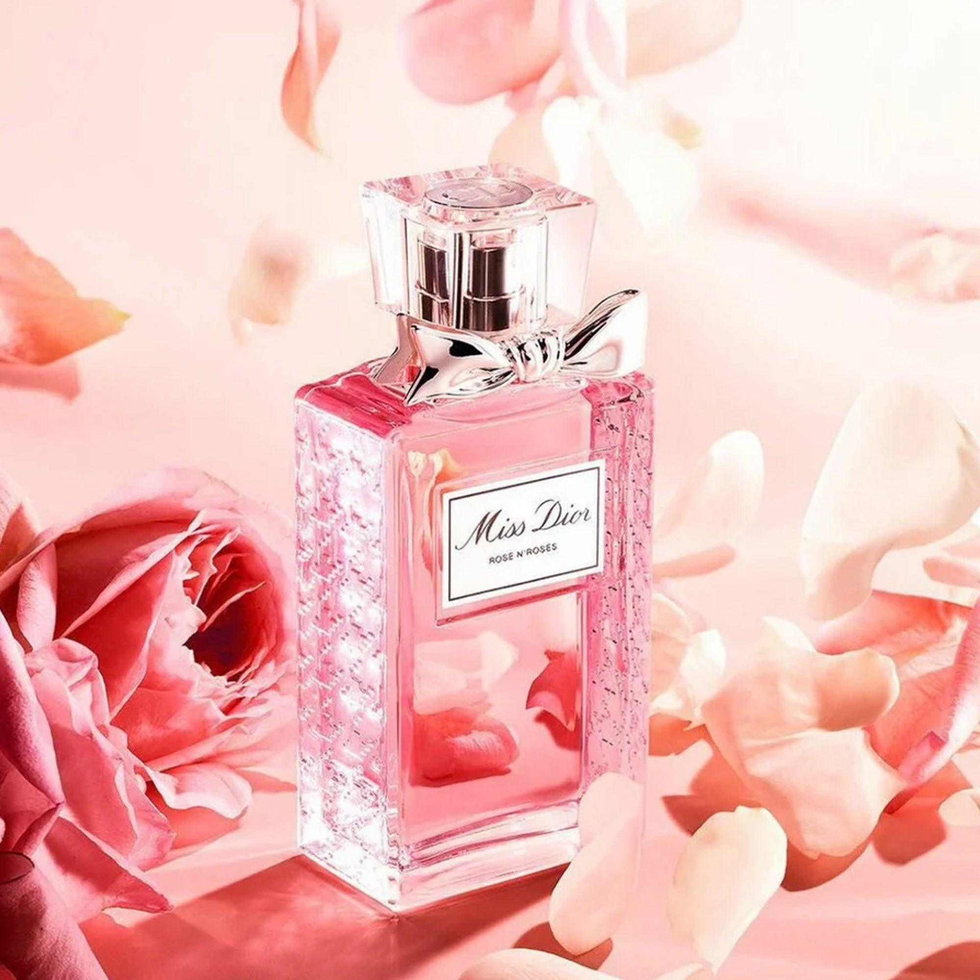 Dior Miss Dior Rose N'Roses Women Eau De Parfum 100ml