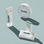 missha cicadin rescue mild sunscreen spf50+ 40ml review