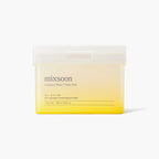Mixsoon Bean Toner Pads 70 Pads - TheSkinFit