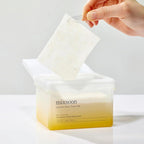 Mixsoon Bean Toner Pads 70 Pads - TheSkinFit