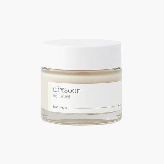 Mixsoon Bean Cream 50ml - TheSkinFit