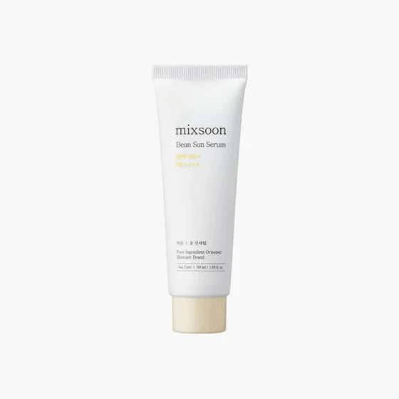 Bean Sun Serum SPF50+ PA++++ 50ml