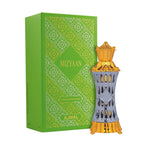 Ajmal Attar Mizyaan Concentrated Perfume Oil Unisex 14ml