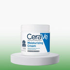 CeraVe Moisturizing Cream For Normal To Dry Skin