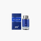 Mont Blanc Explorer Ultra Blue Men Eau De Parfum 100ml - TheSkinFit