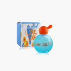 Moschino Cheap & Chic I Love Love Eau De Toilette Mini 4.9ml - TheSkinFit