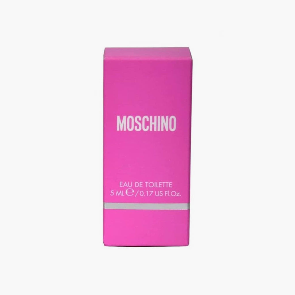 Moschino Fresh Couture Eau De Toilette Mini 5ml - TheSkinFit