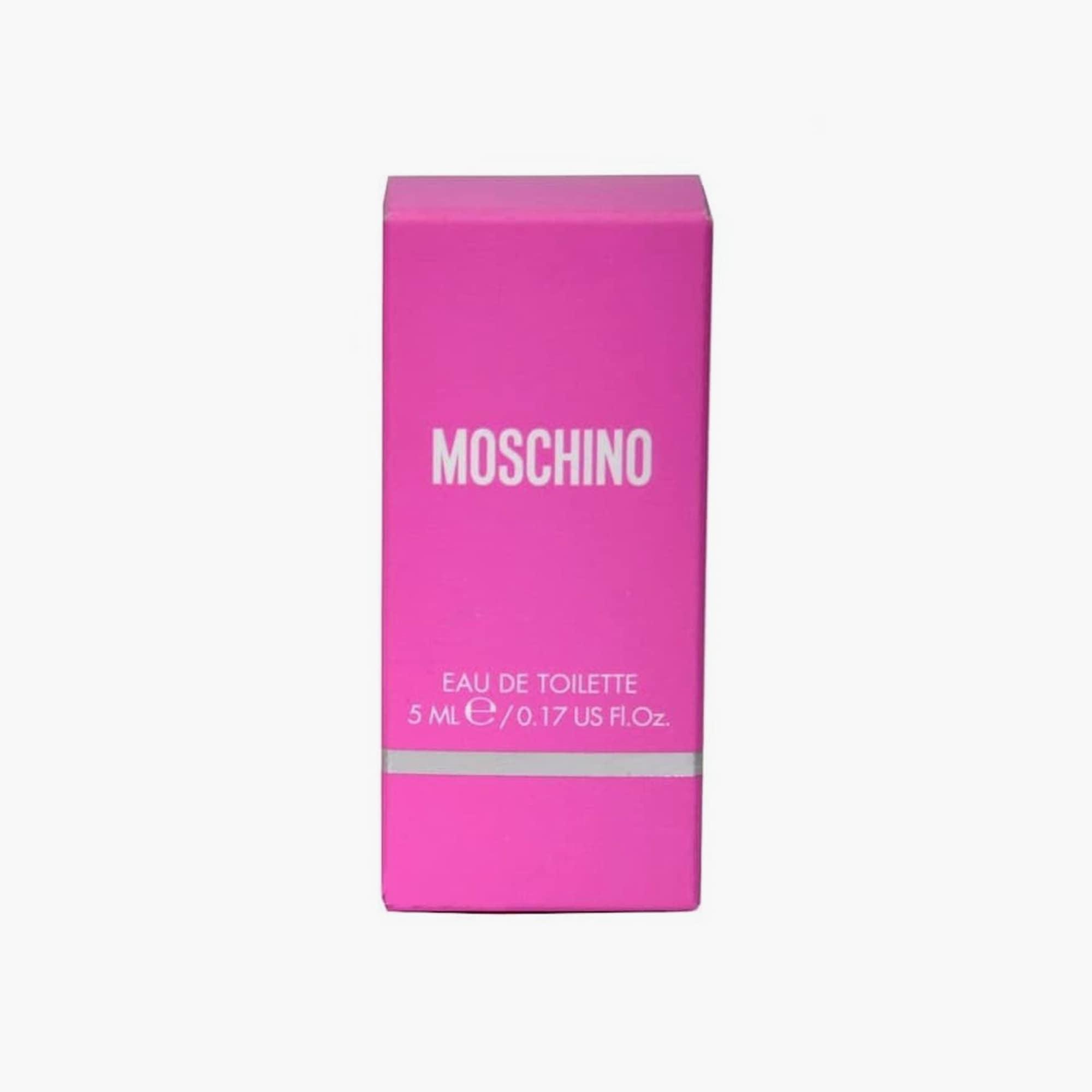 Moschino Fresh Couture Eau De Toilette Mini 5ml - TheSkinFit