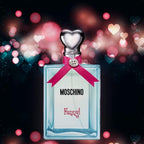 Moschino Funny Eau De Toilette 100ml - TheSkinFit