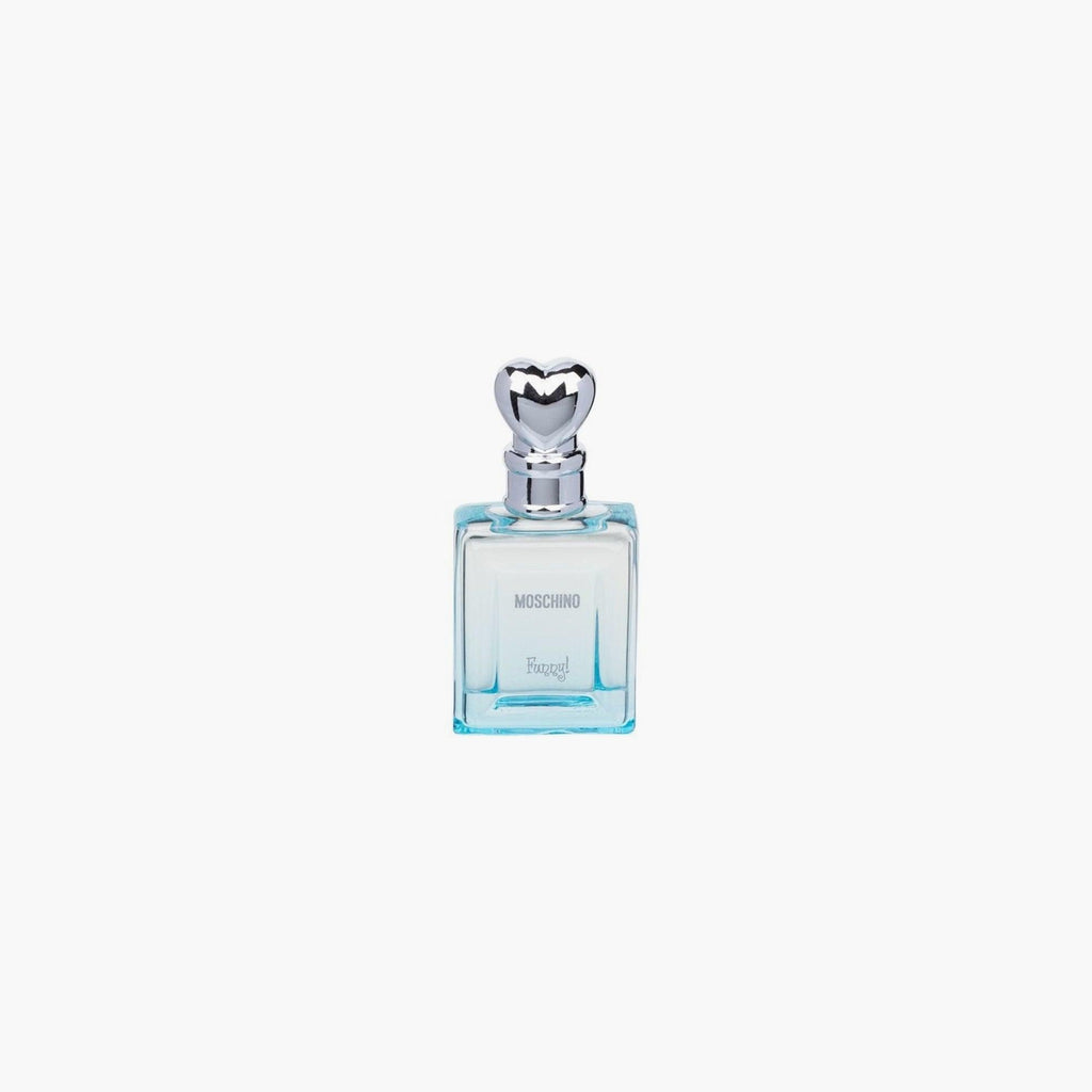 Moschino Funny Eau De Toilette Mini 4ml - TheSkinFit