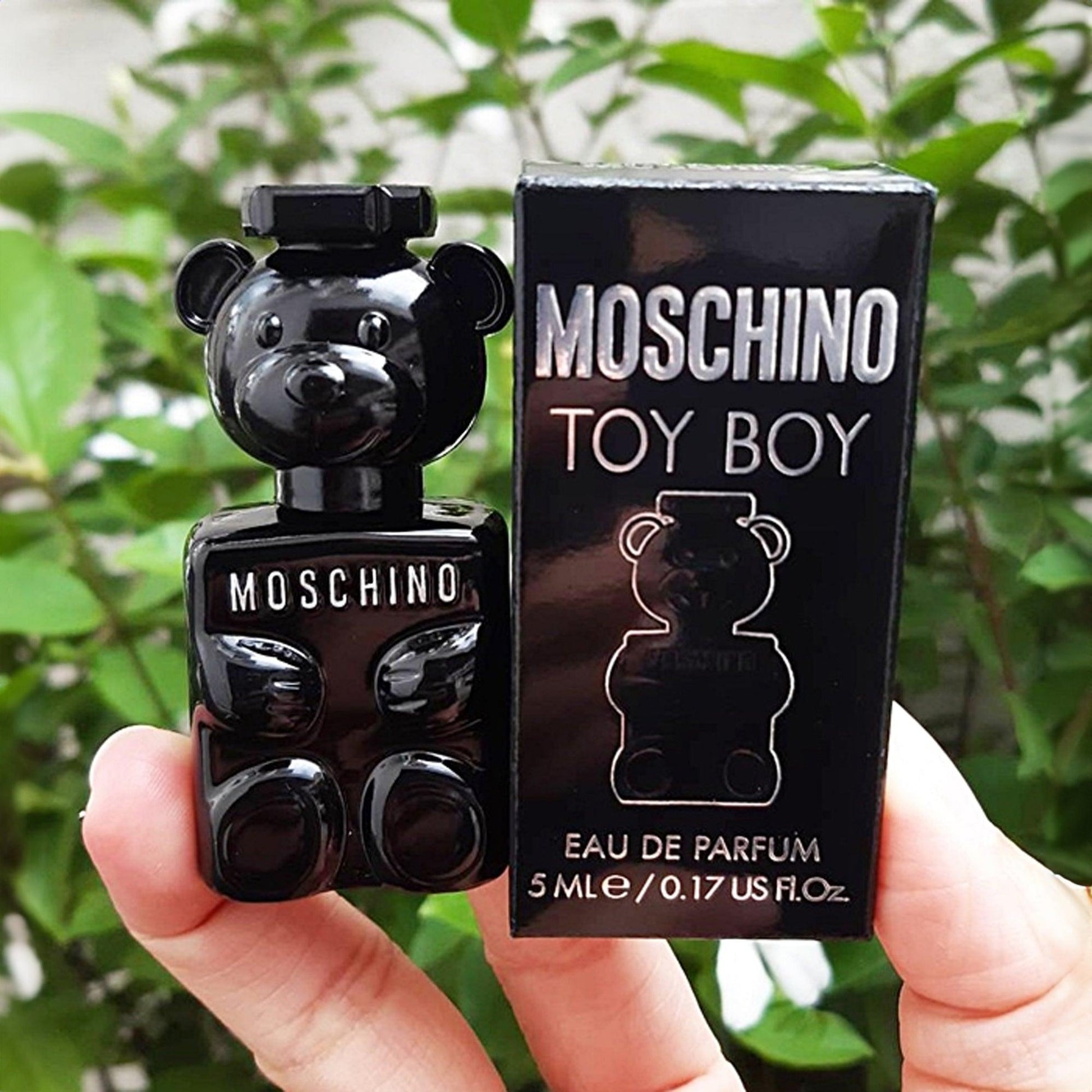 Moschino Toy Boy Eau De Parfum Mini 5ml1