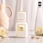 Ajmal Virgin Musc Eau De Parfum Unisex 100ml ingredients