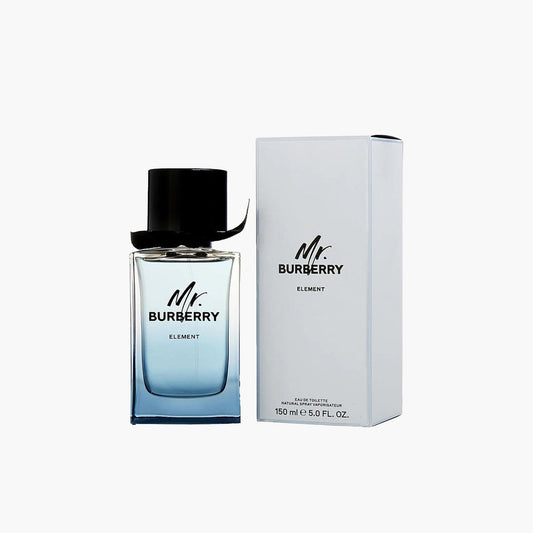 Burberry Mr Burberry Element Men Eau De Toilette 150ml - TheSkinFit