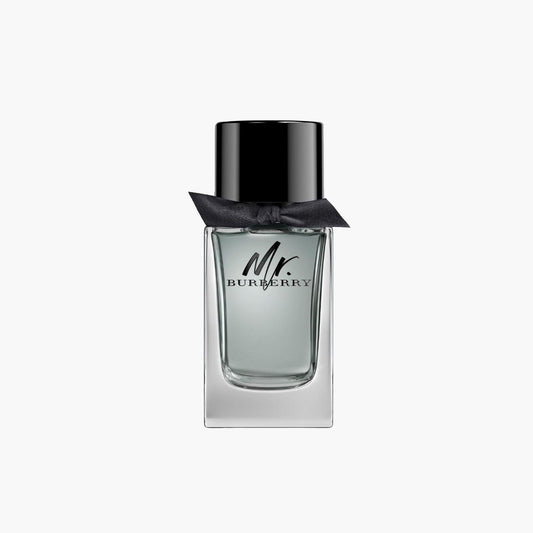 Burberry Mr Burberry Men Eau De Toilette 100ml - TheSkinFit
