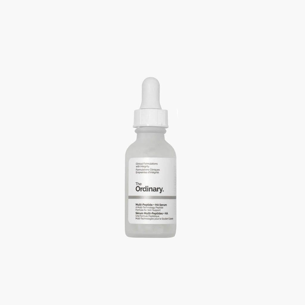 The Ordinary Multi-Peptide + HA Serum 30ml